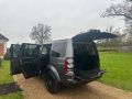 LAND ROVER DISCOVERY SDV6 XS - 2785 - 15