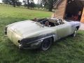MERCEDES 190 SL 190SL  - 1520 - 12