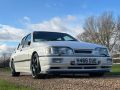 FORD SIERRA SAPPHIRE COSWORTH 4X4 - 2760 - 55