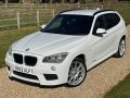 BMW X1 XDRIVE20D M SPORT - 2791 - 4