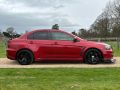 MITSUBISHI LANCER EVOLUTION X GSR SST FQ300 - 2762 - 9