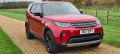 LAND ROVER DISCOVERY SD4 HSE - 2611 - 14