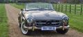 MERCEDES 190 SL 190SL  - 1520 - 61