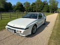 MITSUBISHI STARION TURBO EX - 2566 - 13