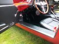 JAGUAR E-TYPE 4.2  SERIES 1.5  ROADSTER  JUST 31000  MILES FROM NEW  MATCHING NUMBERS  JUST HAD A  3  YEAR  NUT AND BOLT RESTORATION  THIS  IS WITHOUT DOUBT ONE OF THE BEST OUT THERE AND OVER £75000  HAS BEEN INVESTED  INTO THE RESTORATION PROCESS  UNMARK - 818 - 36