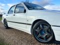 FORD SIERRA SAPPHIRE COSWORTH 4X4 - 2760 - 40