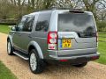LAND ROVER DISCOVERY 4 SDV6 XS - 2652 - 17