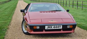 Used LOTUS ESPRIT for sale