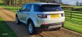LAND ROVER DISCOVERY SPORT TD4 SE TECH - 2627 - 14