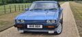 FORD CAPRI 2.8I - 2487 - 2