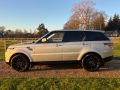 LAND ROVER RANGE ROVER SPORT SDV6 HSE - 2774 - 15
