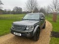 LAND ROVER DISCOVERY SDV6 XS - 2785 - 11