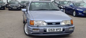 Used FORD SIERRA for sale
