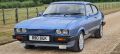 FORD CAPRI 2.8I - 2487 - 14
