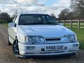 FORD SIERRA SAPPHIRE COSWORTH 4X4 - 2760 - 30