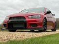 MITSUBISHI LANCER EVOLUTION X GSR SST FQ300 - 2762 - 30