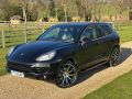 PORSCHE CAYENNE D V6 TIPTRONIC - 2790 - 3