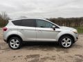 FORD KUGA TITANIUM TDCI AWD - 2780 - 9