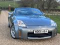 NISSAN 350 Z GT V6 ROADSTER - 2789 - 1