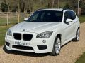 BMW X1 XDRIVE20D M SPORT - 2791 - 12