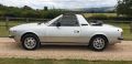 LANCIA BETA 2000 SPYDER - 2302 - 12