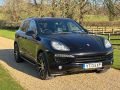 PORSCHE CAYENNE D V6 TIPTRONIC - 2790 - 15