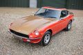 DATSUN 240Z samuri - 2496 - 39