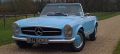 MERCEDES SL 230 SL - 2522 - 4