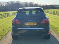 PORSCHE CAYENNE D V6 TIPTRONIC - 2790 - 20