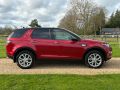 LAND ROVER DISCOVERY SPORT TD4 HSE LUXURY - 2653 - 12