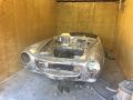 MERCEDES 190 SL 190SL  - 1520 - 28