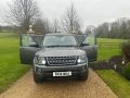 LAND ROVER DISCOVERY SDV6 XS - 2785 - 19