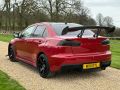 MITSUBISHI LANCER EVOLUTION X GSR SST FQ300 - 2762 - 28