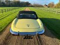 JAGUAR E  TYPE  5.3  CONVERTIBLE     E  TYPE  V 12  CONVERTIBLE  MANUAL - 2483 - 26