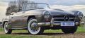 MERCEDES 190 SL 190SL  - 1520 - 50