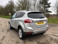 FORD KUGA TITANIUM TDCI AWD - 2780 - 17