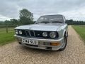 BMW 5 SERIES M535I - 2697 - 21