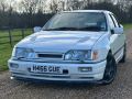 FORD SIERRA SAPPHIRE COSWORTH 4X4 - 2760 - 42