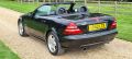 MERCEDES SLK SLK230 KOMPRESSOR - 2341 - 15