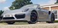 PORSCHE 911 TURBO PDK Convertible  2017  model  year  - 2023 - 6