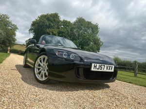 Used HONDA S2000 for sale