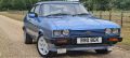 FORD CAPRI 2.8I - 2487 - 3
