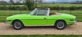 TRIUMPH STAG 3.0 - 2540 - 8