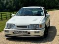 FORD SIERRA SAPPHIRE COSWORTH 4X4 - 2760 - 9