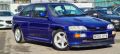 FORD ESCORT RS CW LX4 - 2518 - 1