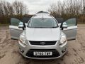 FORD KUGA TITANIUM TDCI AWD - 2780 - 33