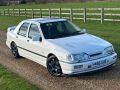 FORD SIERRA SAPPHIRE COSWORTH 4X4 - 2760 - 34