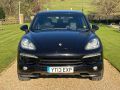 PORSCHE CAYENNE D V6 TIPTRONIC - 2790 - 12