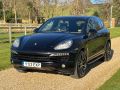 PORSCHE CAYENNE D V6 TIPTRONIC - 2790 - 11