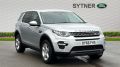 LAND ROVER DISCOVERY SPORT TD4 SE TECH - 2627 - 16